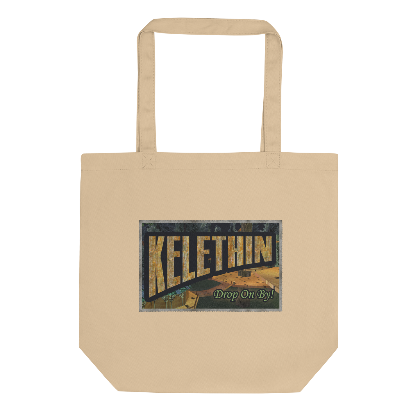 EverQuest® Kelethin Tote