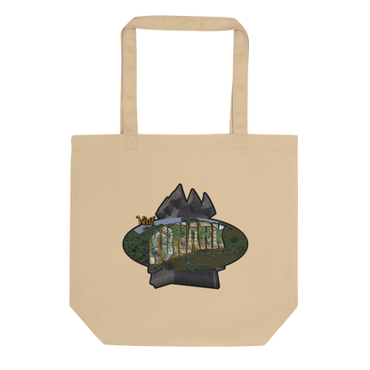 EverQuest® Kunark Tote