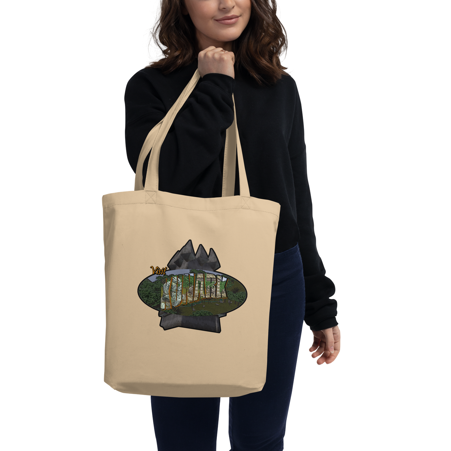 EverQuest® Kunark Tote