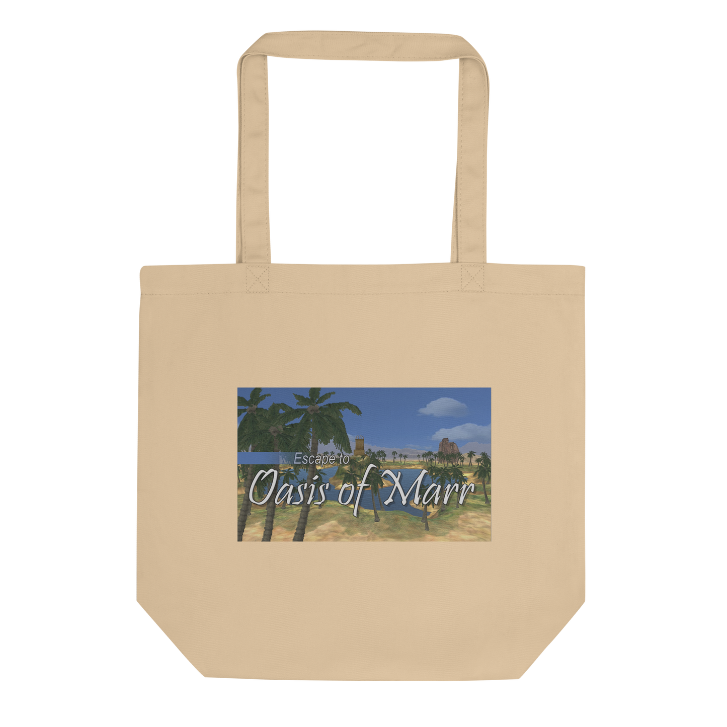 EverQuest® Oasis of Marr Tote