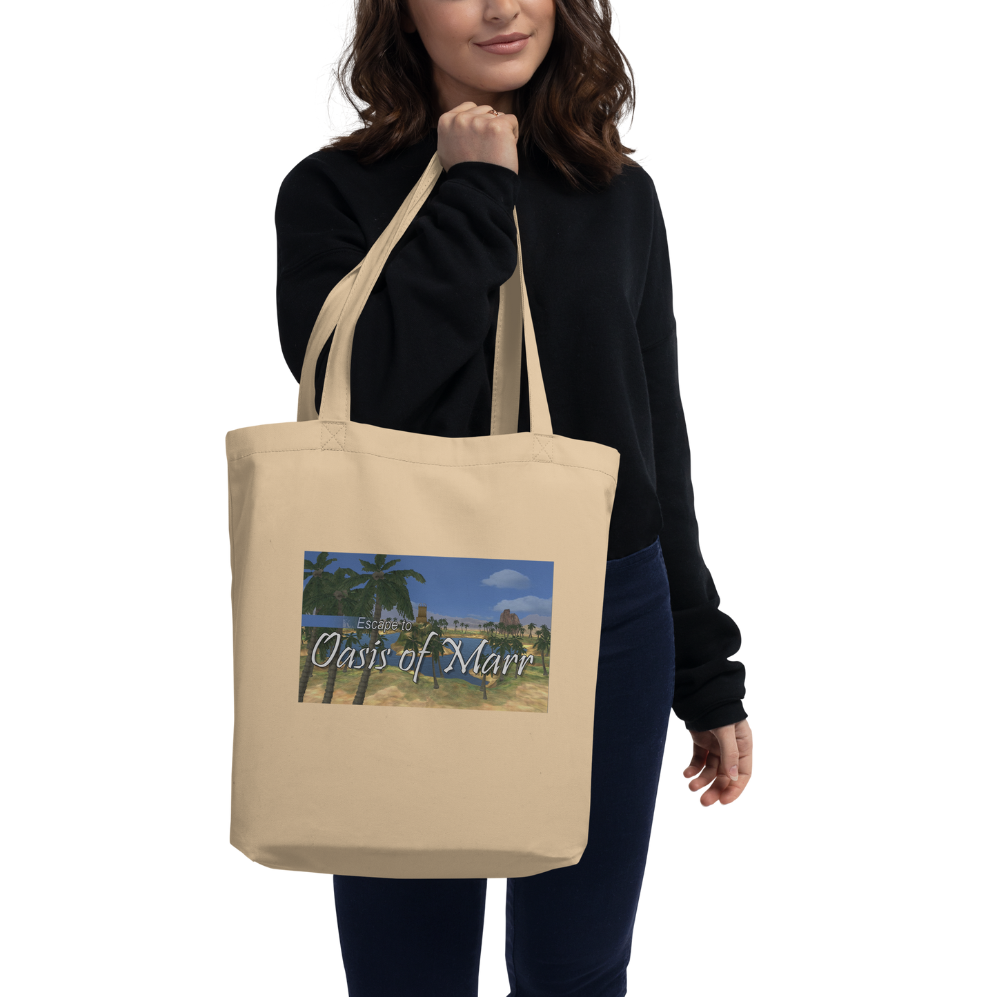 EverQuest® Oasis of Marr Tote