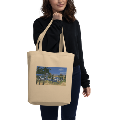 EverQuest® Oasis of Marr Tote