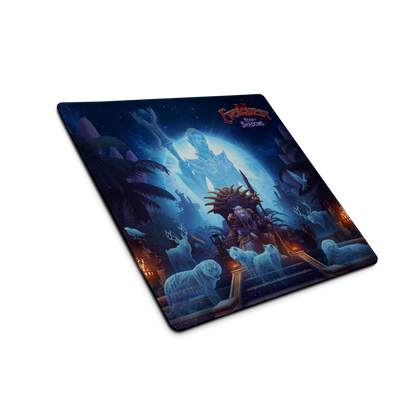 EverQuest® II Reign of Shadows Gaming Mouse Pad