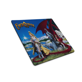 EverQuest® Classic Gaming Mouse Pad – Darkpaw Games