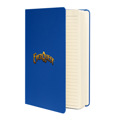 EverQuest® Classic Notebook
