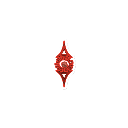 EverQuest® Magnet: Monk Symbol