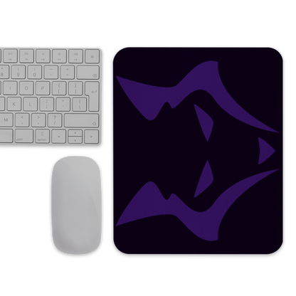 Darkpaw Logo Mouse Pad