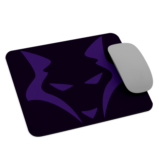 Darkpaw Logo Mouse Pad