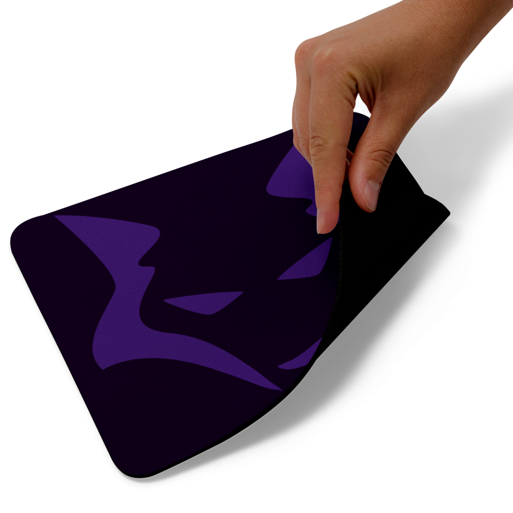 Darkpaw Logo Mouse Pad