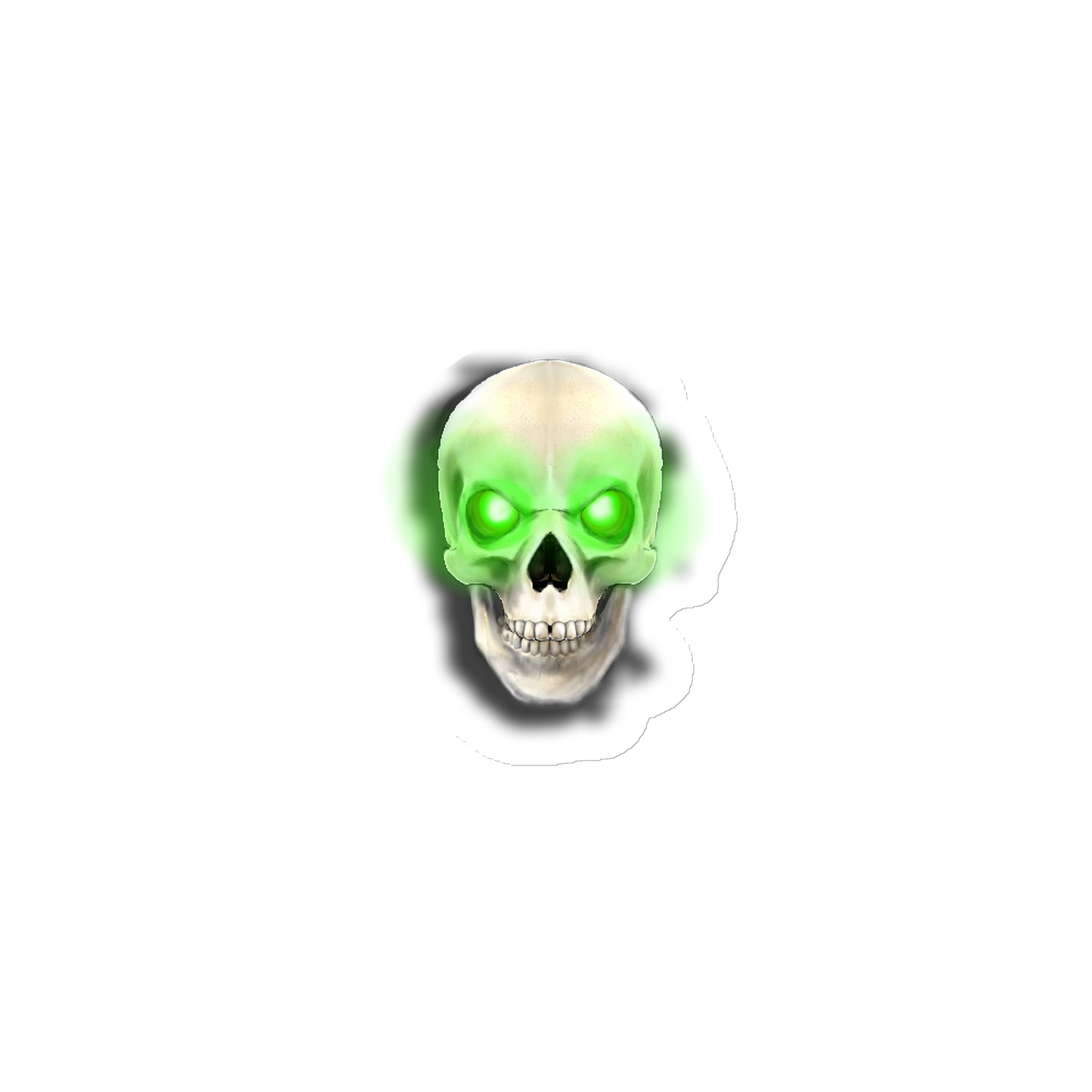 EverQuest® Magnet: Necromancer Icon