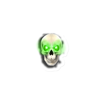 EverQuest® Magnet: Necromancer Icon