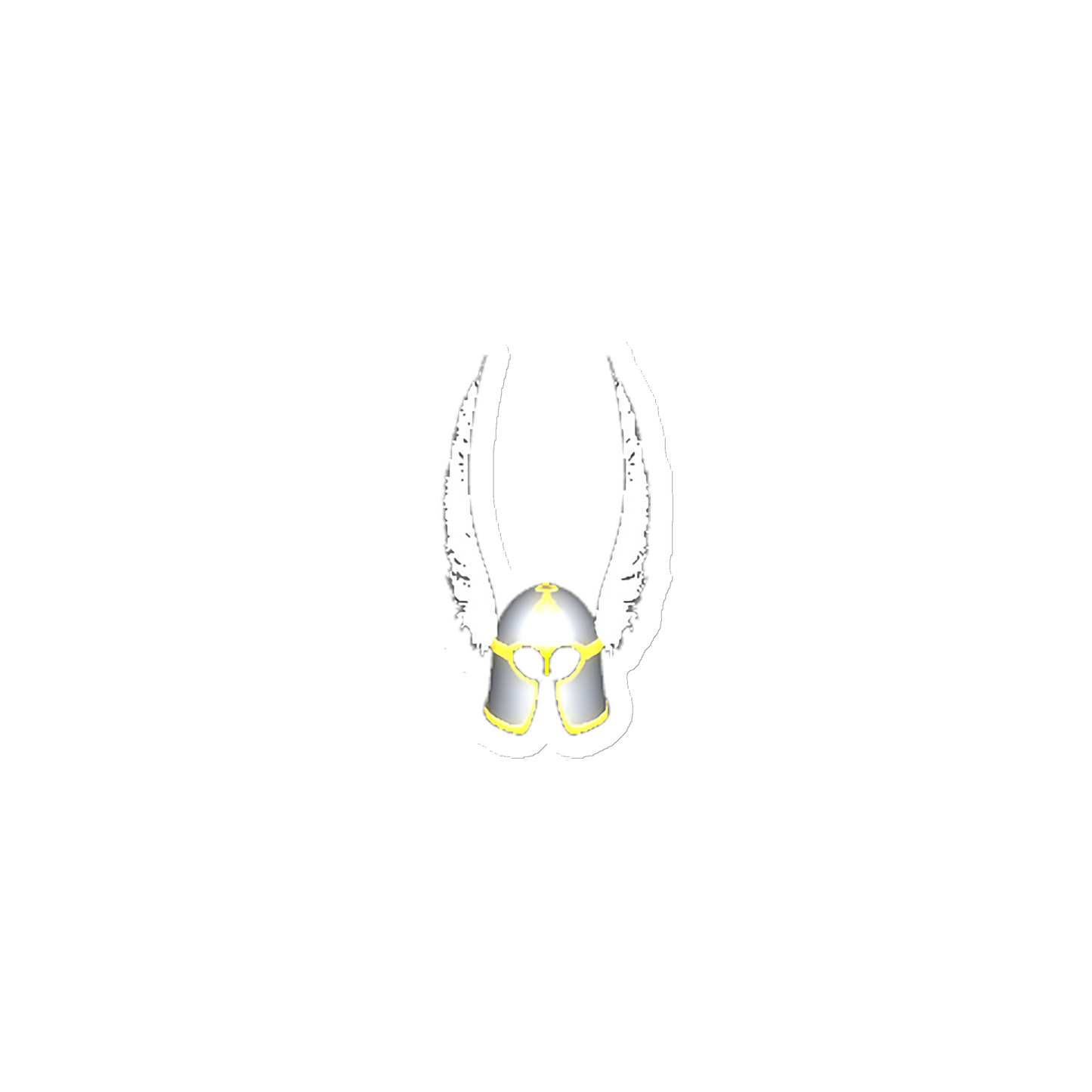 EverQuest® Magnet: Paladin Symbol