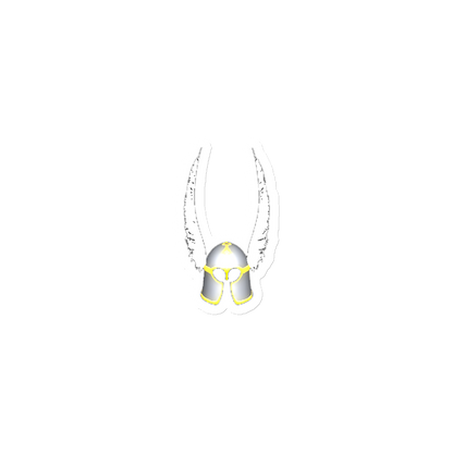 EverQuest® Magnet: Paladin Symbol