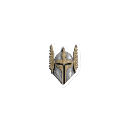 EverQuest® Magnet: Paladin Icon