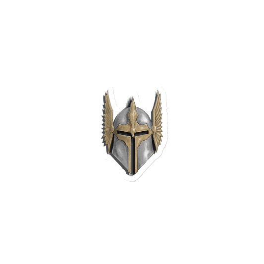 EverQuest® Magnet: Paladin Icon