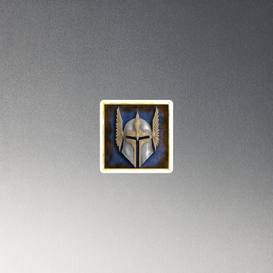 EverQuest® Magnet: Paladin Icon Full-sized