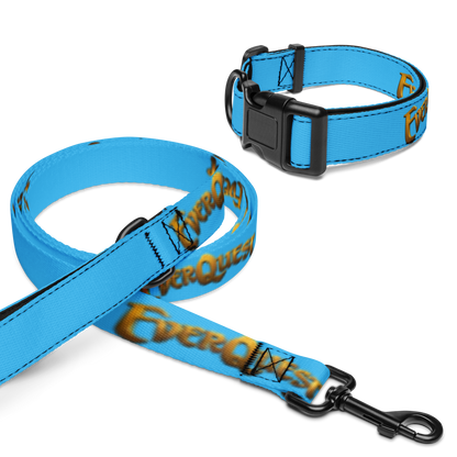 EverQuest® Classic Pet Collar & Leash