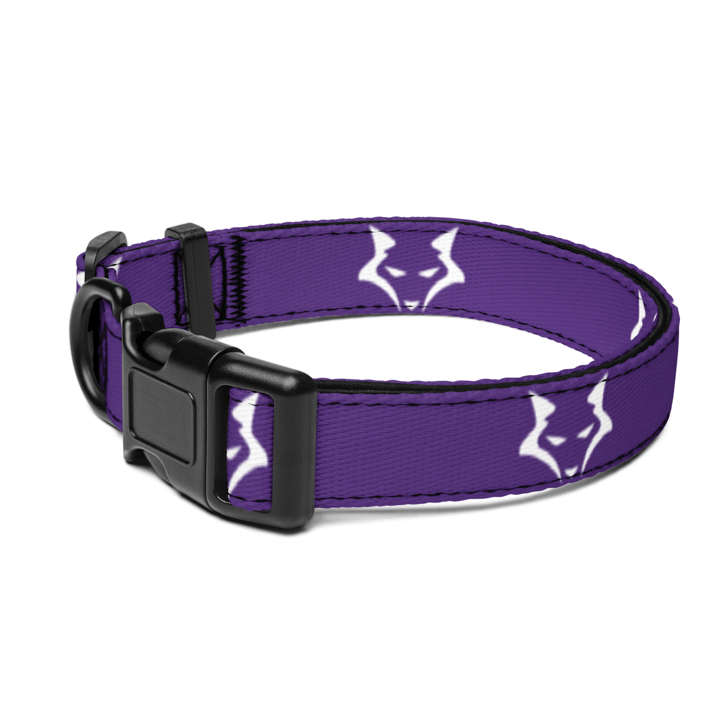 Darkpaw Pet Collar