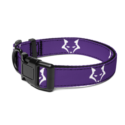 Darkpaw Pet Collar