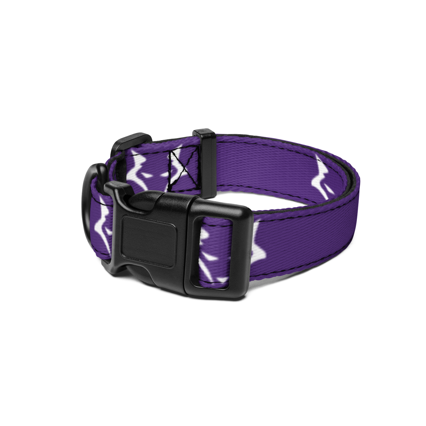 Darkpaw Pet Collar