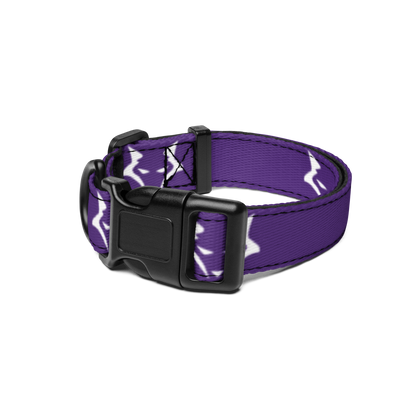 Darkpaw Pet Collar