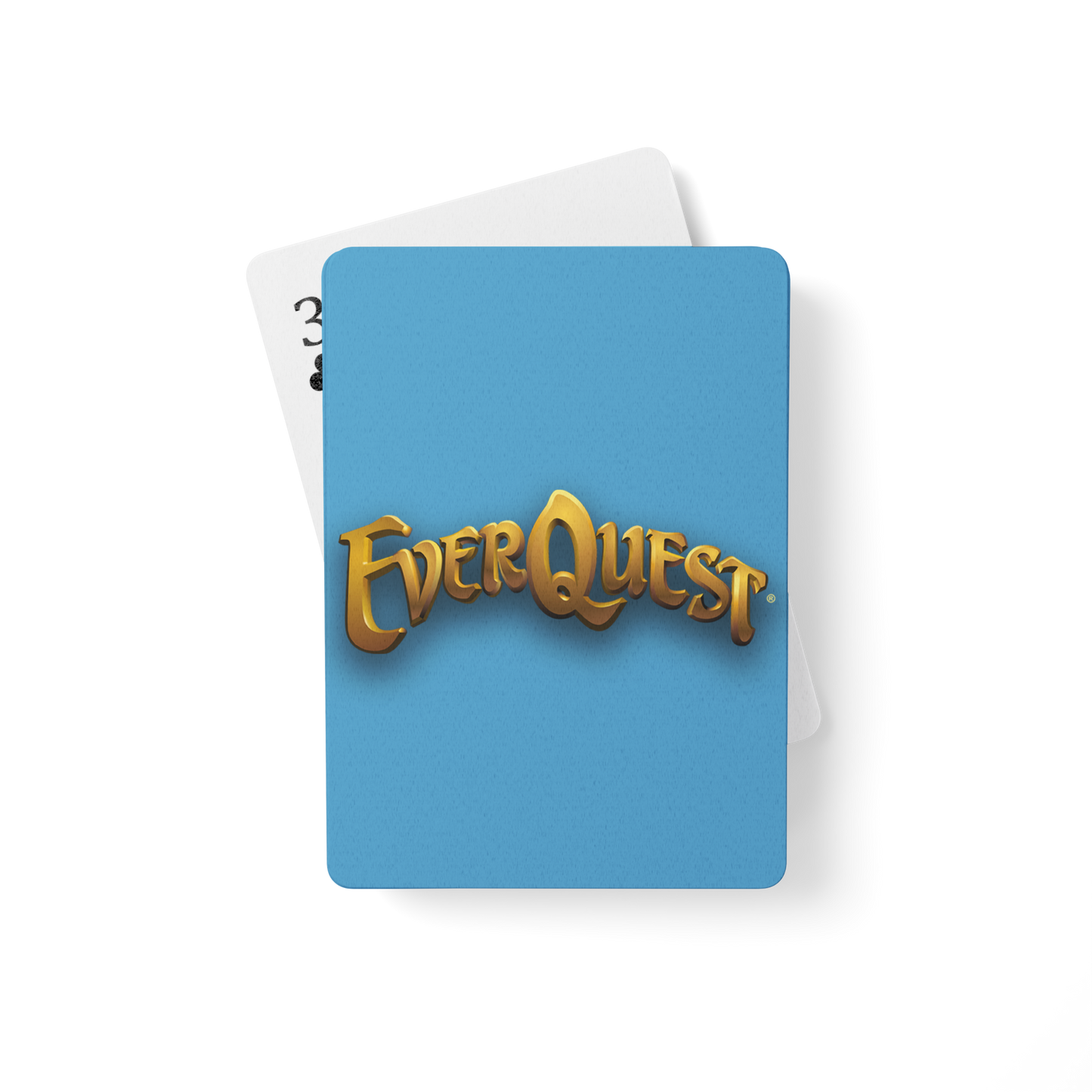 EverQuest® Playing Cards