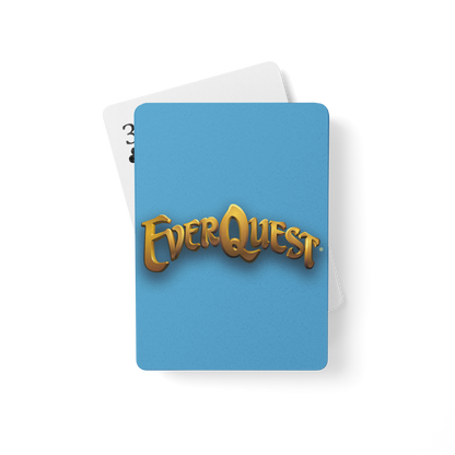 EverQuest® Playing Cards