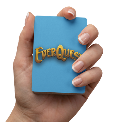EverQuest® Playing Cards