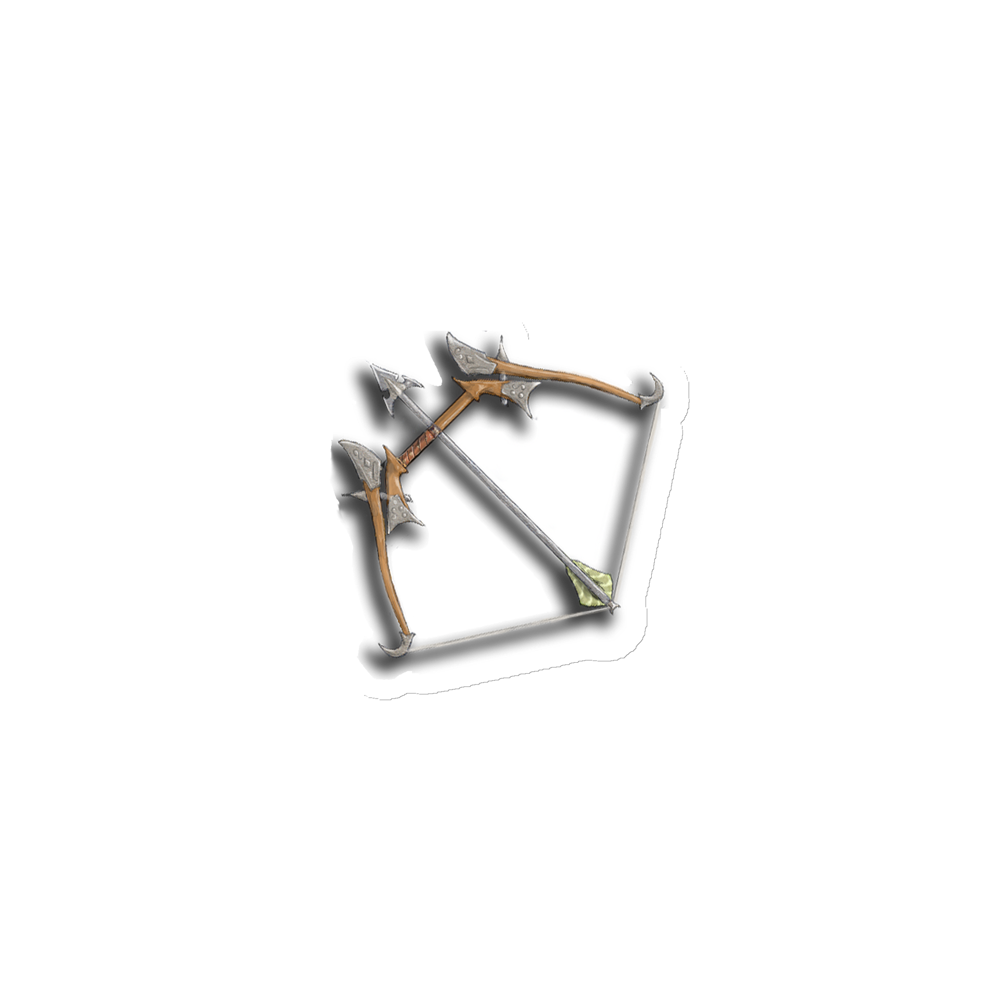 EverQuest® Magnet: Ranger Icon – Darkpaw Games