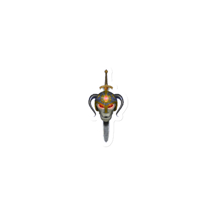 EverQuest® Magnet: Shadow Knight Symbol