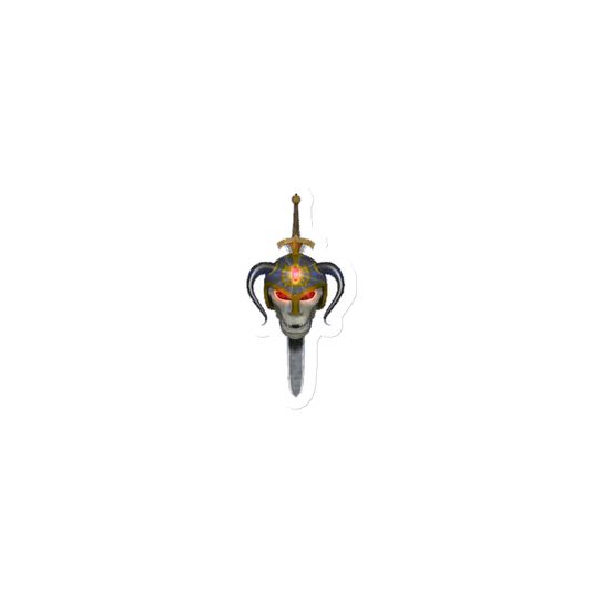 EverQuest® Magnet: Shadow Knight Symbol