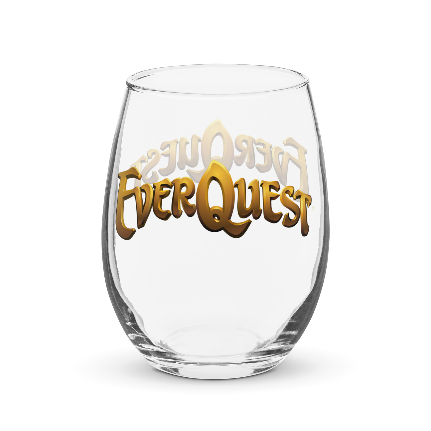 EverQuest® Classic Wine Glass