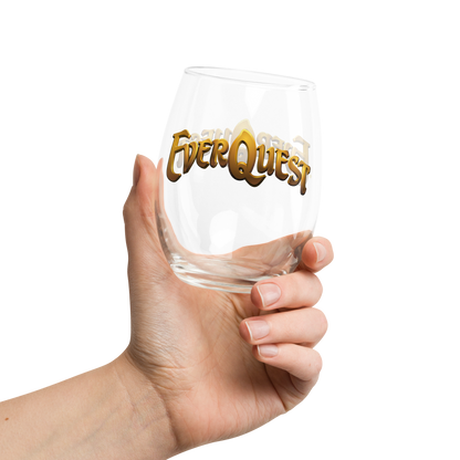 EverQuest® Classic Wine Glass