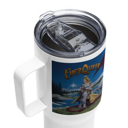 EverQuest® Classic Travel Mug