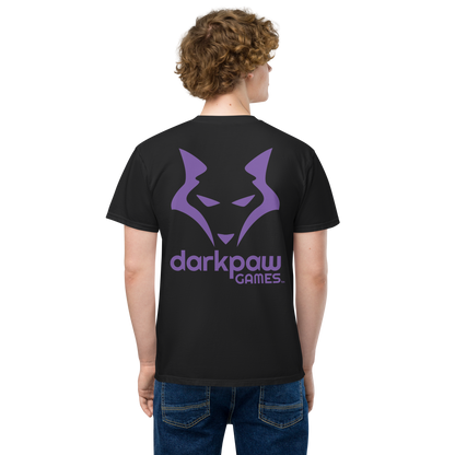 Darkpaw Pocket T-Shirt