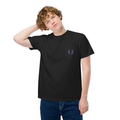 Darkpaw Pocket T-Shirt