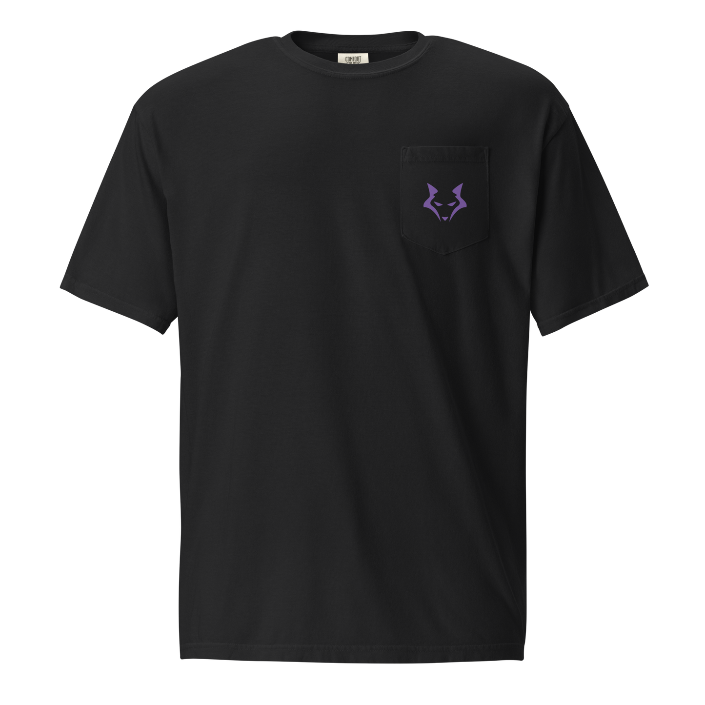 Darkpaw Pocket T-Shirt