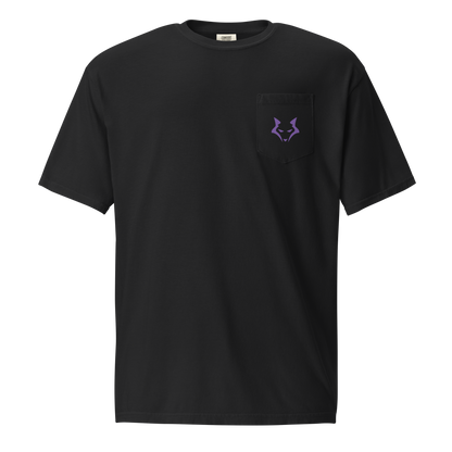 Darkpaw Pocket T-Shirt