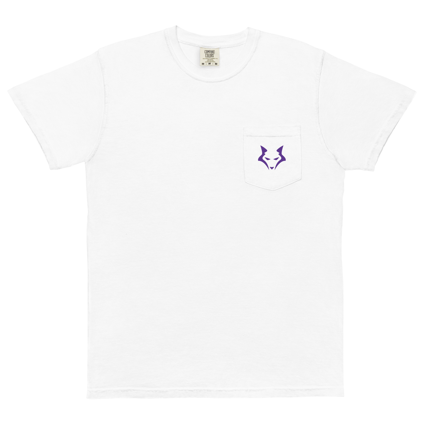 Darkpaw Pocket T-Shirt