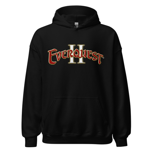 EverQuest® II Classic Hoodie