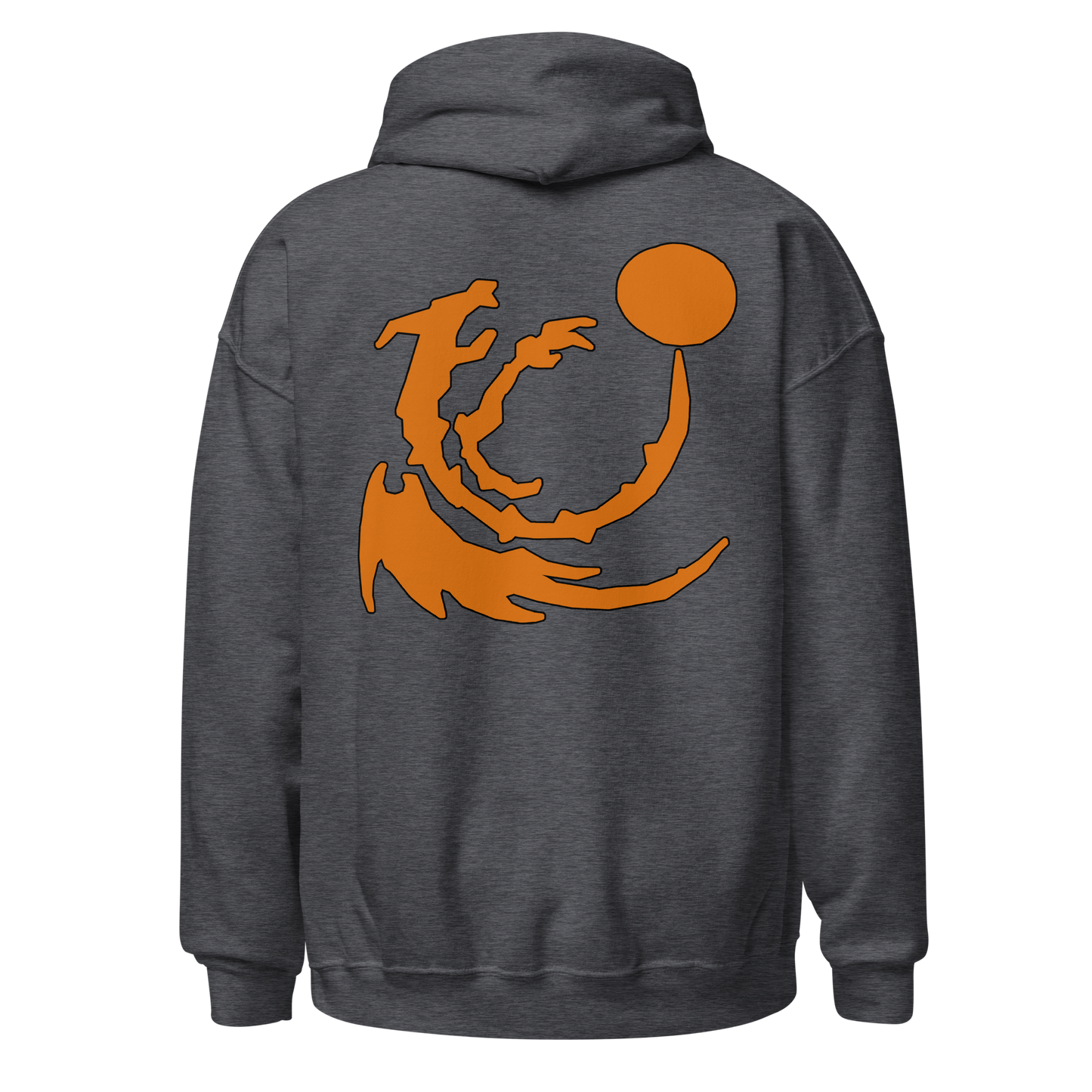 EverQuest® Ring of Scale Hoodie