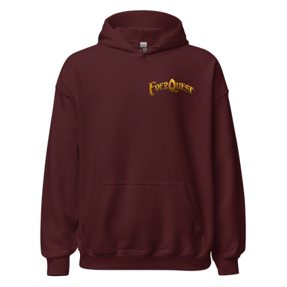 EverQuest® Ring of Scale Hoodie