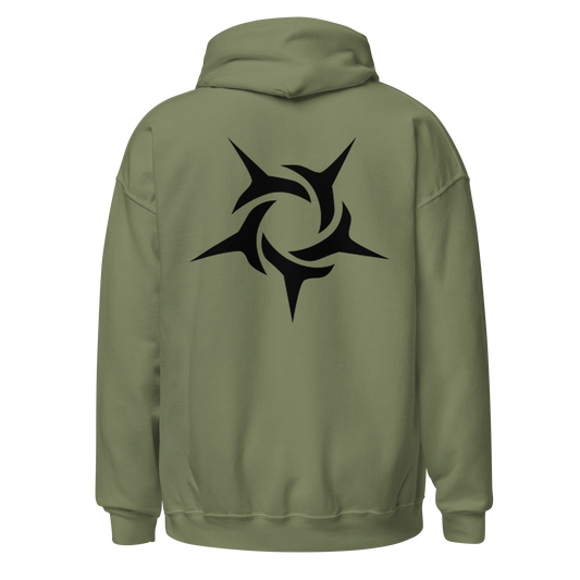 EverQuest® Iksar Empire Hoodie