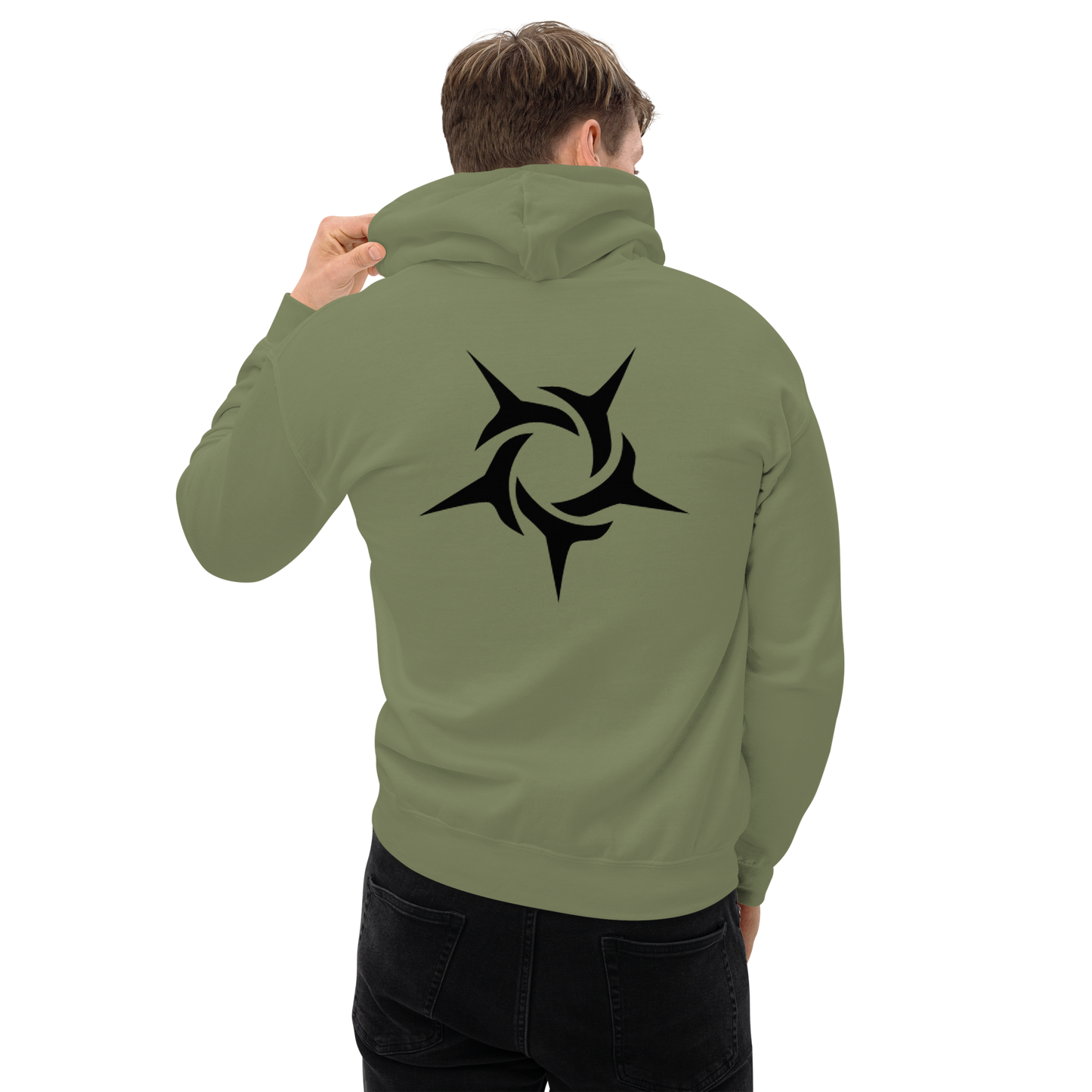 EverQuest® Iksar Empire Hoodie