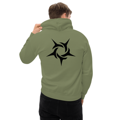 EverQuest® Iksar Empire Hoodie