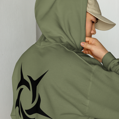 EverQuest® Iksar Empire Hoodie