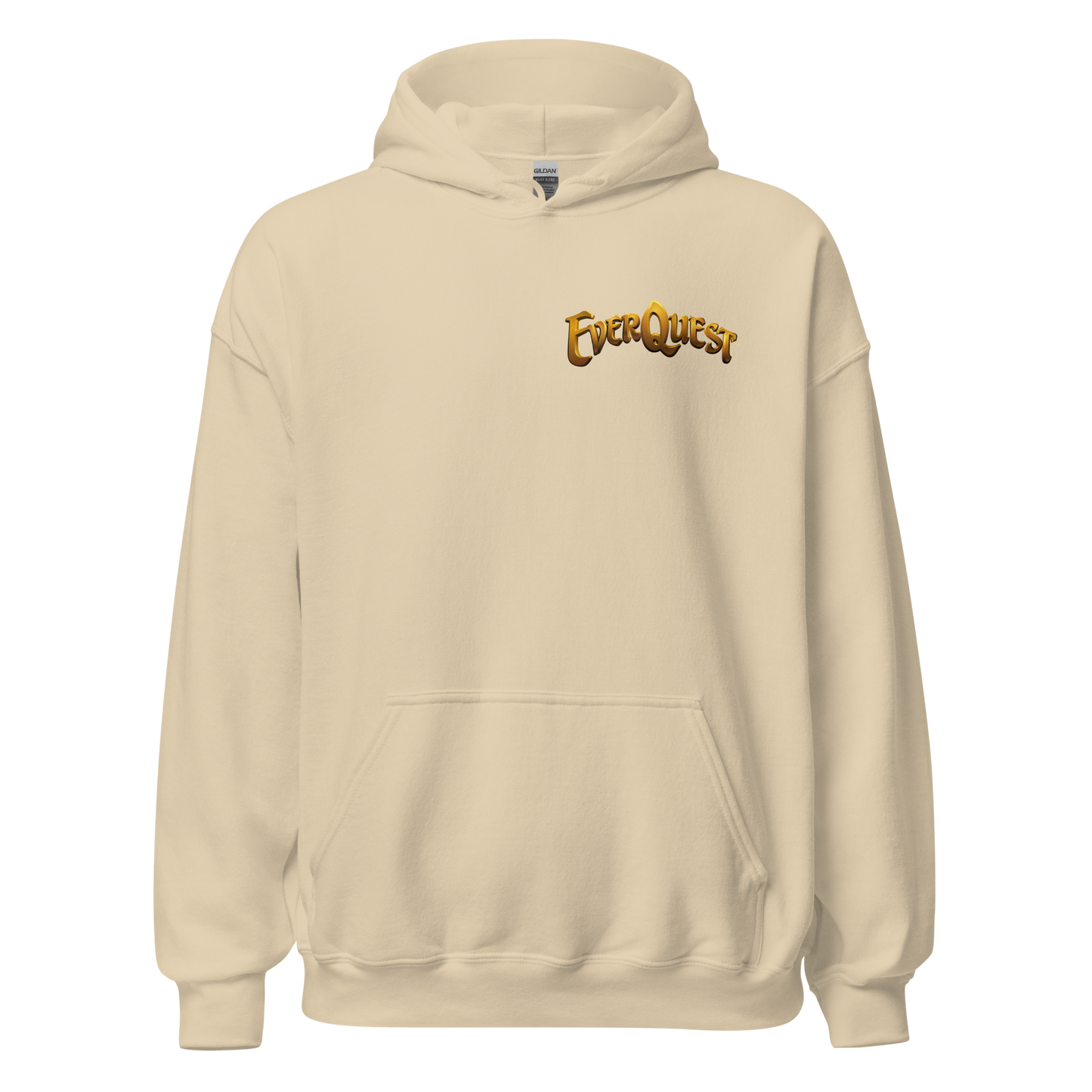 EverQuest® Ring of Scale Hoodie