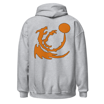 EverQuest® Ring of Scale Hoodie