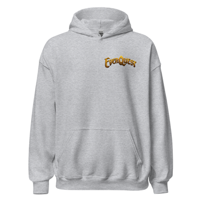 EverQuest® Ring of Scale Hoodie