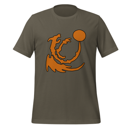 EverQuest® Ring of Scale T-Shirt